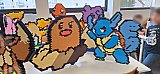 1er Atelier Groupe A - Samedi 03/10/2026 - Th&egrave;me : Pok&eacute;mon