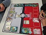S&eacute;ance PTCG du Dimanche 11 octobre 2026