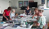 Atelier Scrapbooking du Samedi 18 Juillet 2026