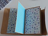 Atelier Carterie Scrapbooking du Samedi 20 juin 2026