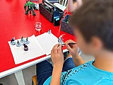 S&eacute;ance P40k - Dimanche 25 Octobre 2026